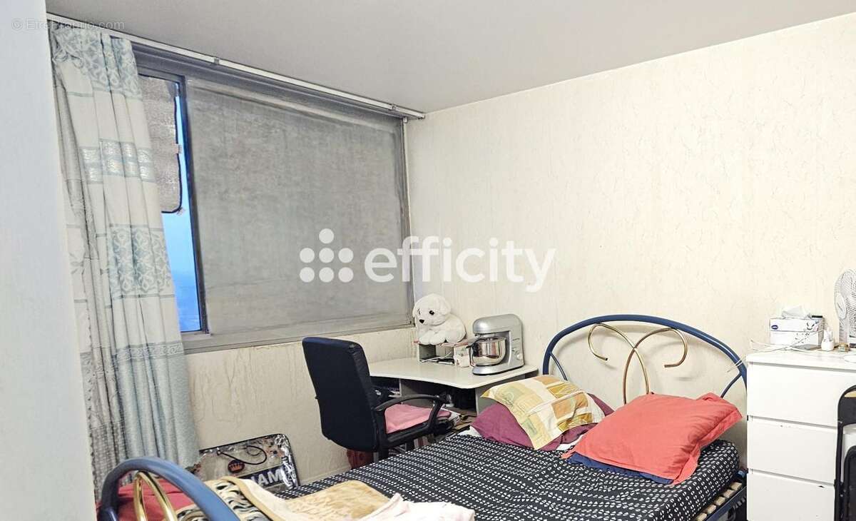 Appartement à PARIS-13E