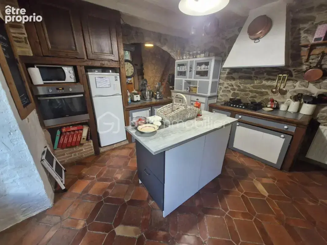 Charmante maison longère de 350m2 à Port-Sainte-Foy-et-Ponchapt - photo 5