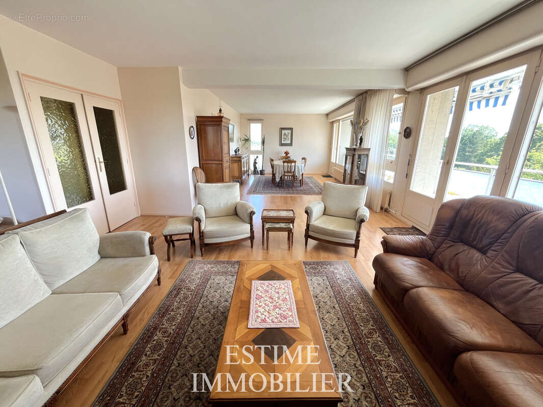Appartement à LILLE
