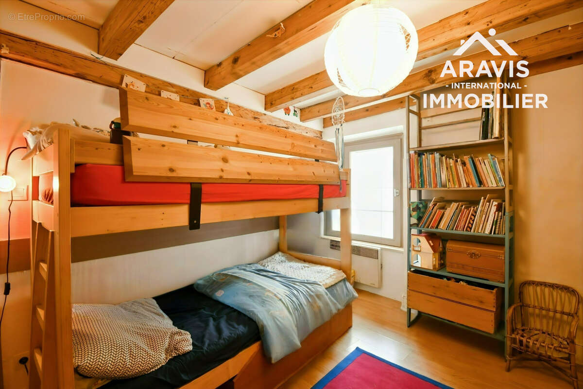 Appartement à THONES