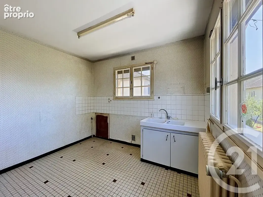 Maison 6 pièces 120 m² à vendre à Longvic (21600) - photo 4