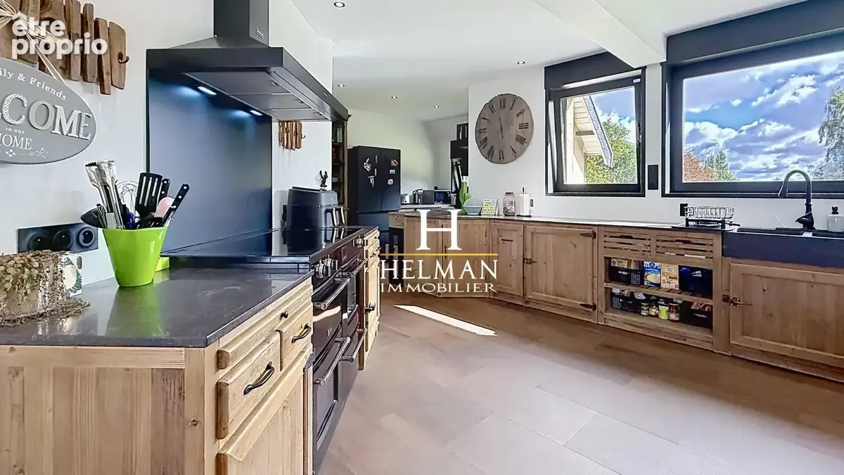 Maison 9 pièces 254 m² à vendre à Le Parcq (62770) - photo 8
