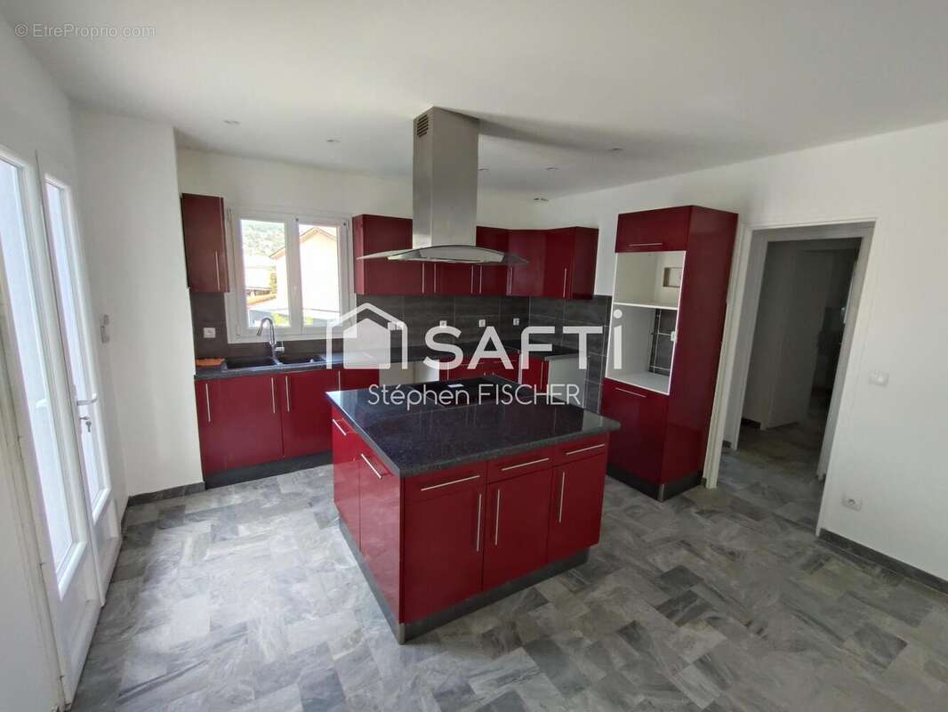 Photo 9 - Maison à LE CANNET-DES-MAURES