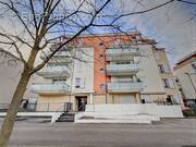 Appartement à CHENOVE