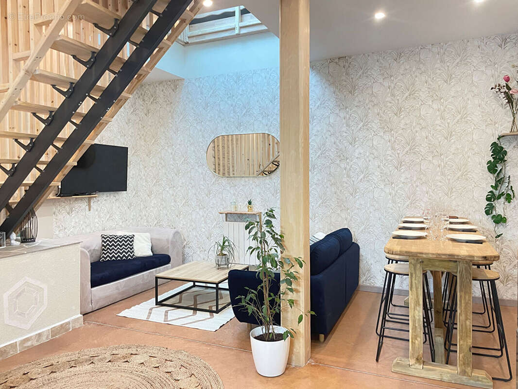 Maison à ARGENTON-SUR-CREUSE