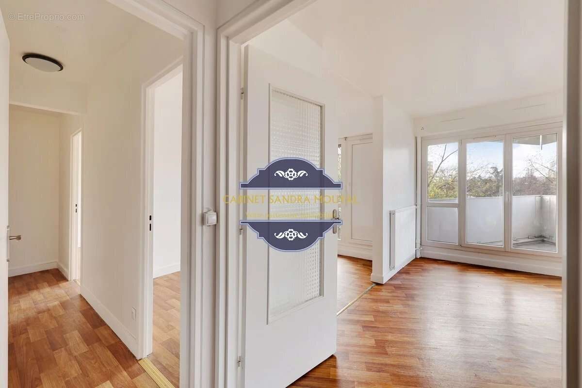 Appartement à CRETEIL