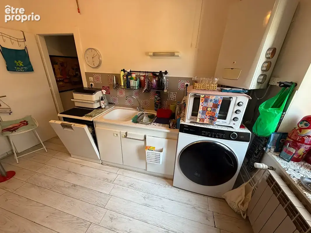 Appartement Metz 4 pièce(s) - photo 5