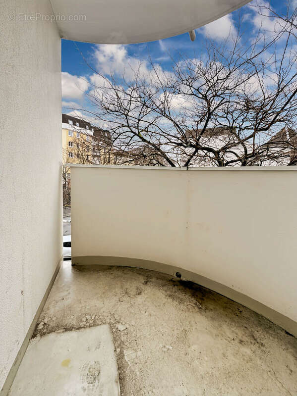 Appartement à ROSNY-SOUS-BOIS
