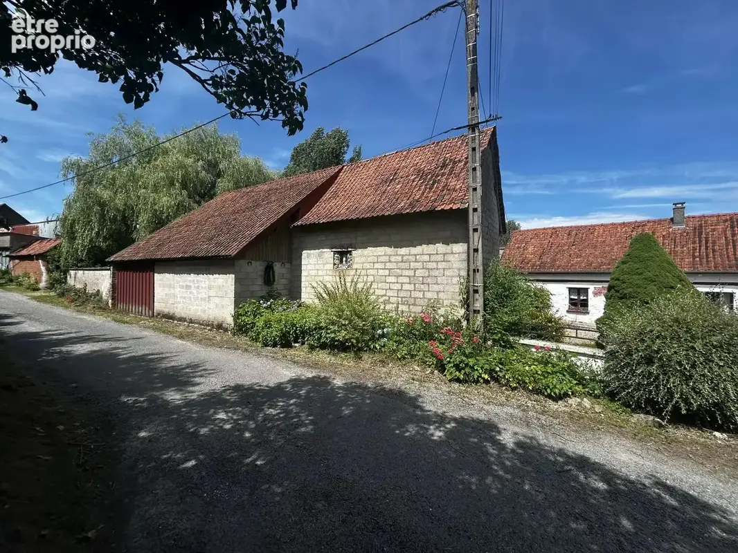 Fermette à renover - photo 6