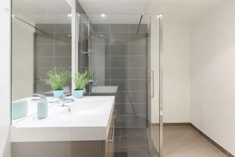 Appartement à LEGE-CAP-FERRET