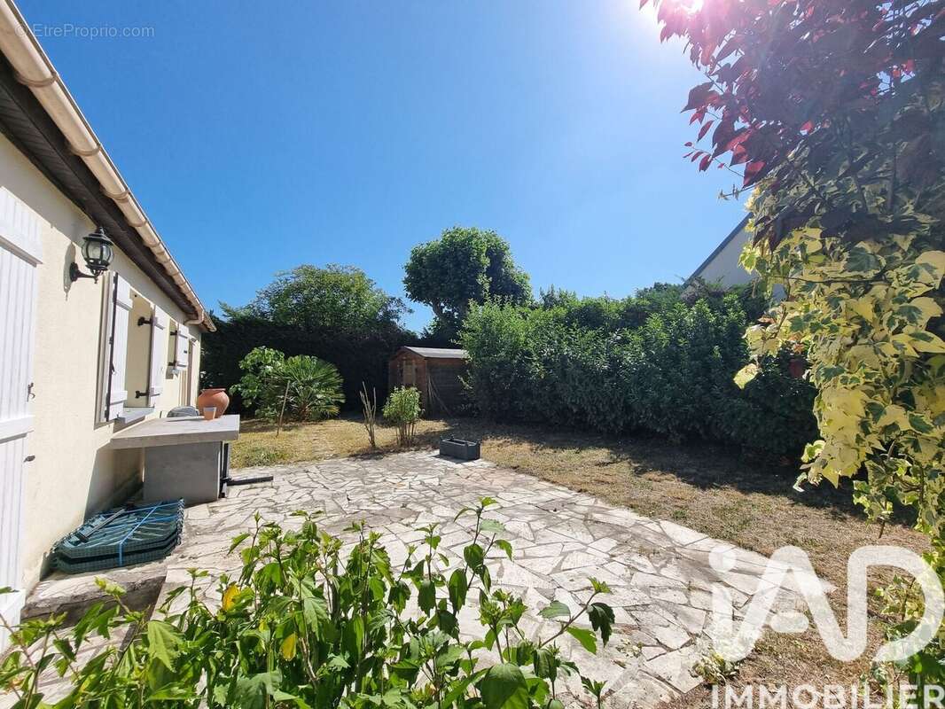 Photo 3 - Maison à SUCY-EN-BRIE