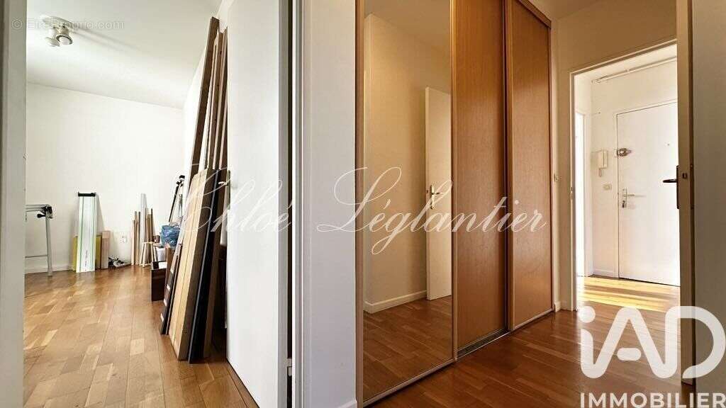 Photo 7 - Appartement à CROSNE