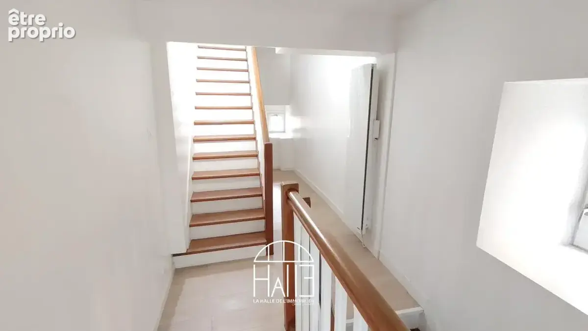Maison de ville - photo 7