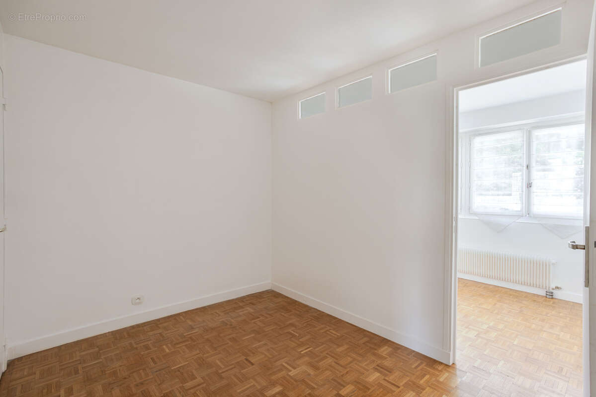 Appartement à MEUDON