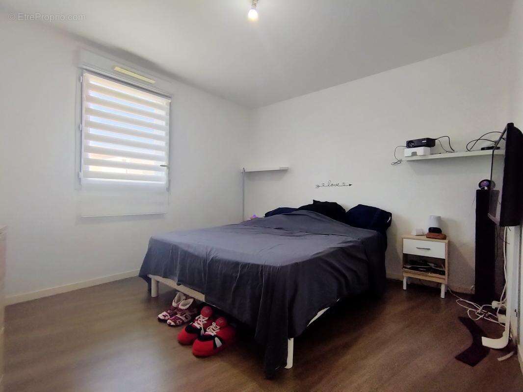 Appartement récent - photo 2