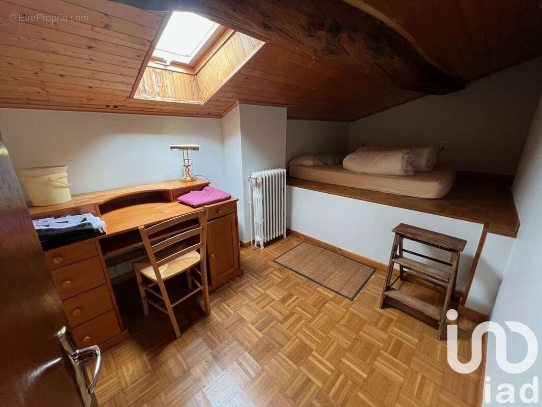 Photo 8 - Maison à ARINTHOD