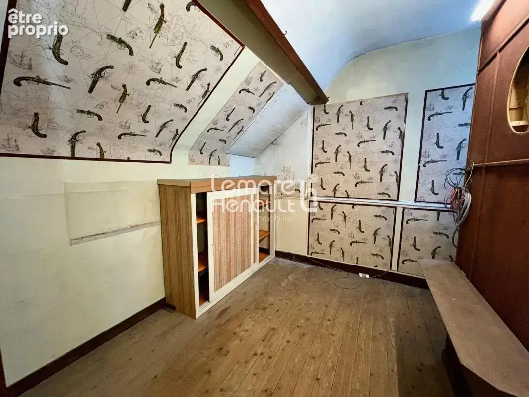 Dreux secteur prisé, maison de caractère 3 chambres (118m²) - photo 10
