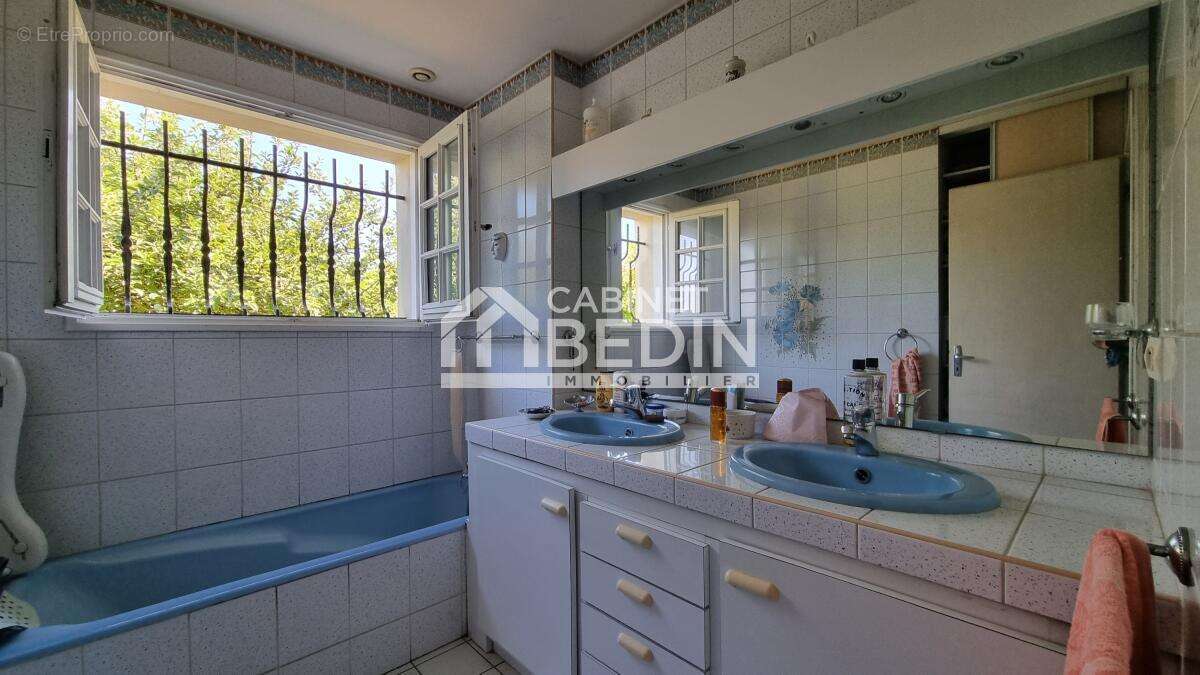 Maison à LA TESTE-DE-BUCH