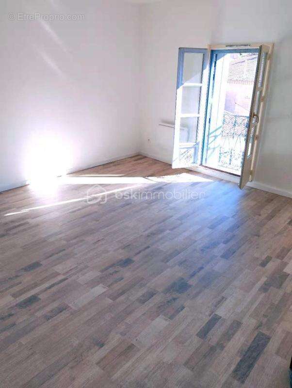 Appartement à BEZIERS