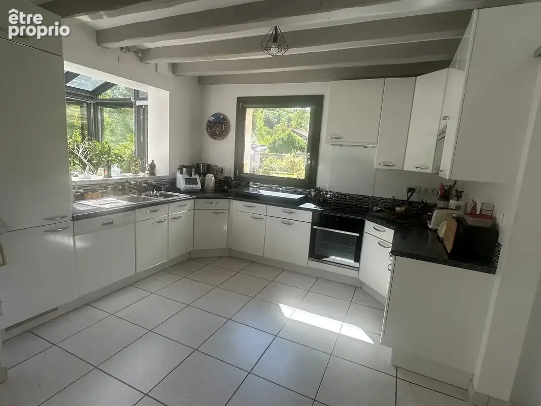 Maison familiale Buc - photo 10
