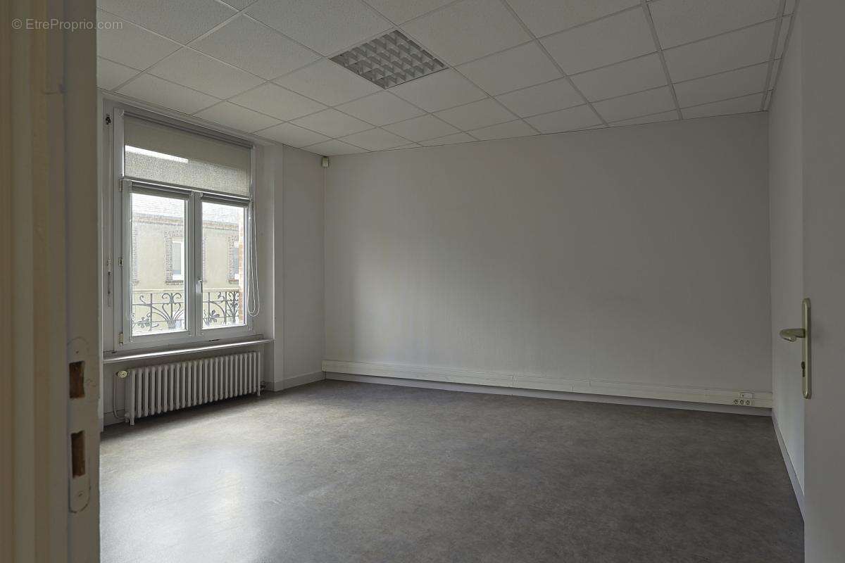 Maison à CHERBOURG-OCTEVILLE