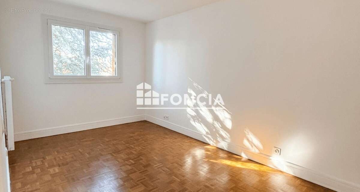 Appartement à ANTONY