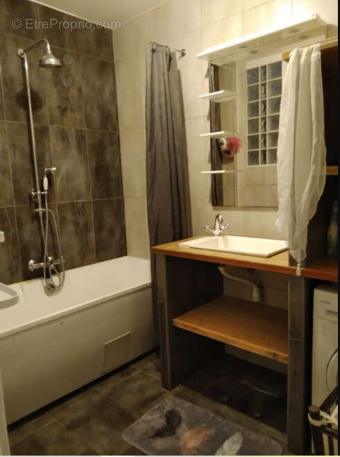 Appartement à SAINTE-MARIE