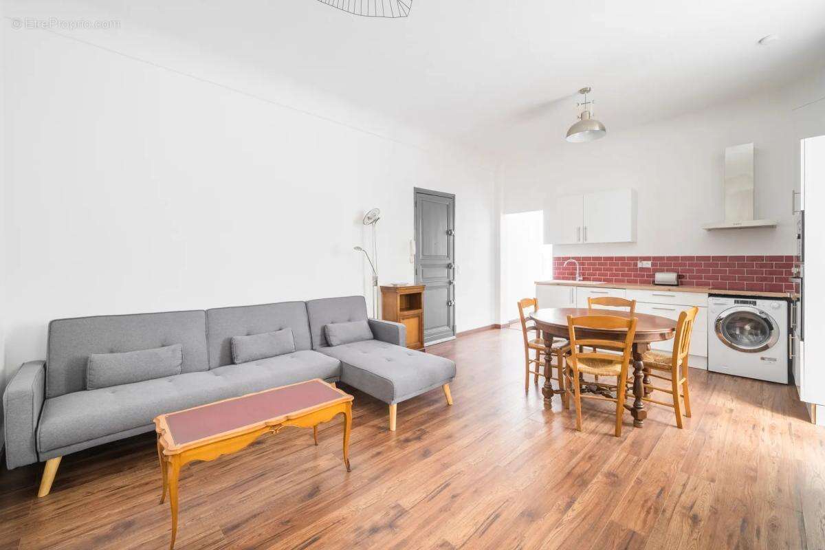 Appartement à SETE