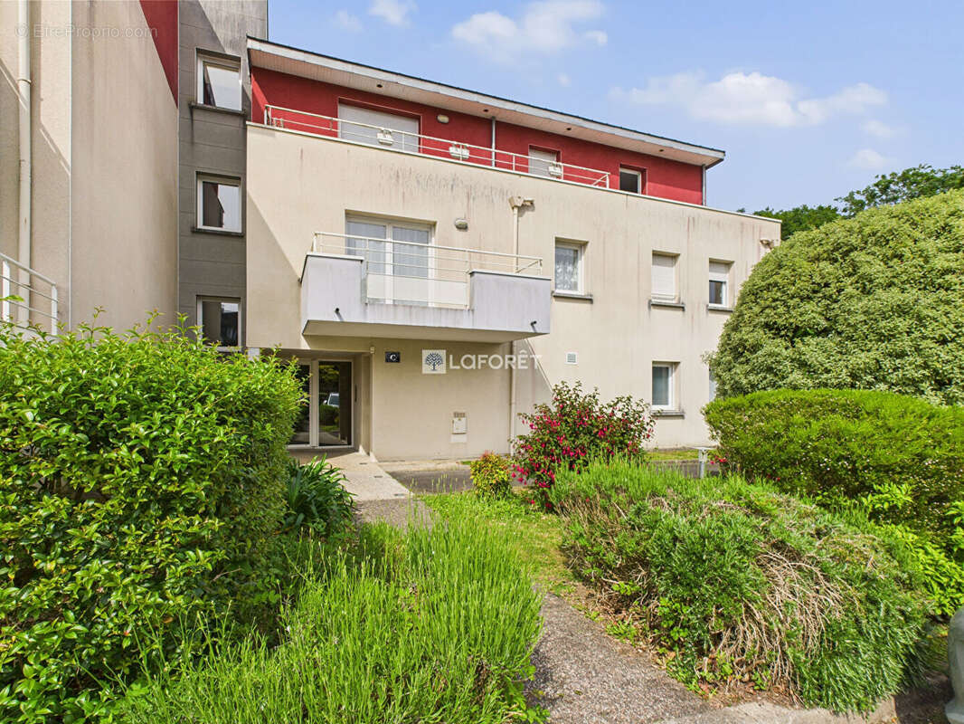 Appartement à DOUARNENEZ