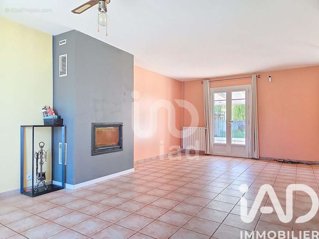 Photo 8 - Maison à VIGNOUX-SUR-BARANGEON