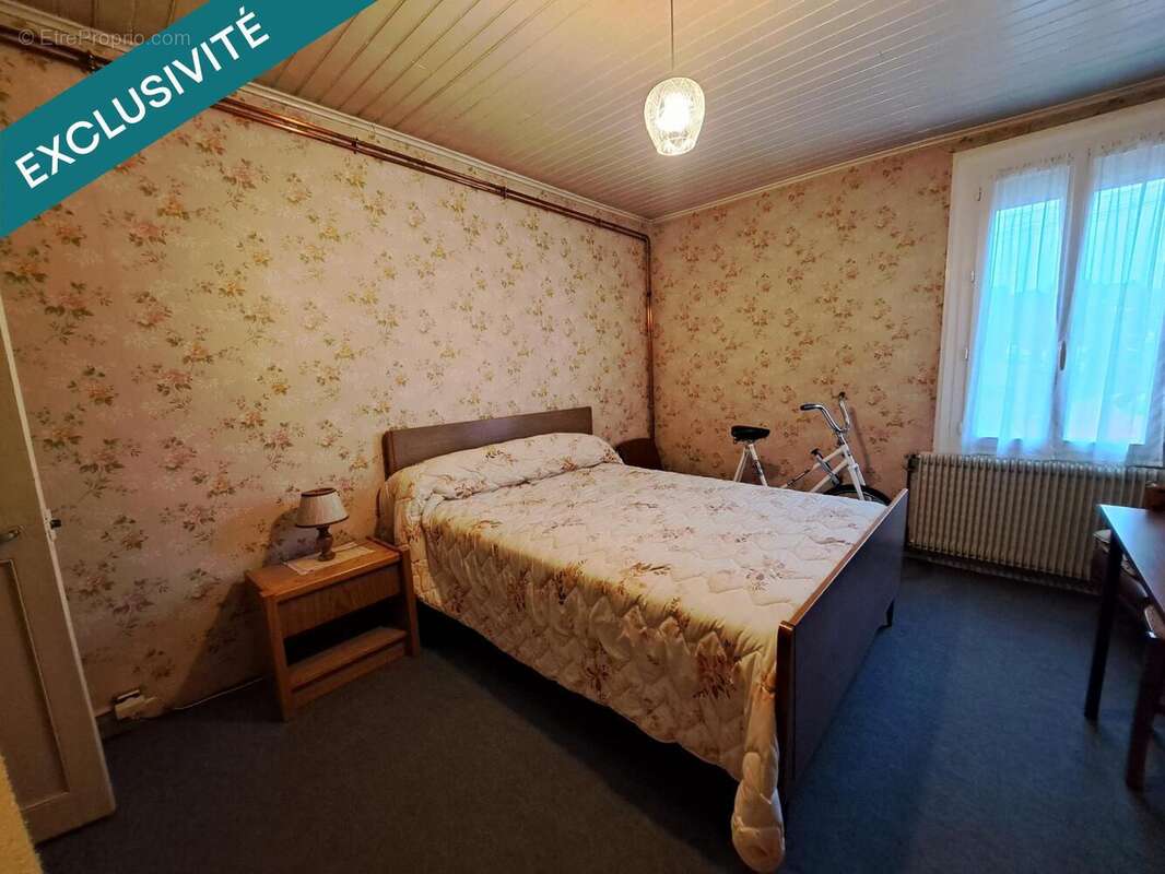 Photo 8 - Maison à ROQUEFORT