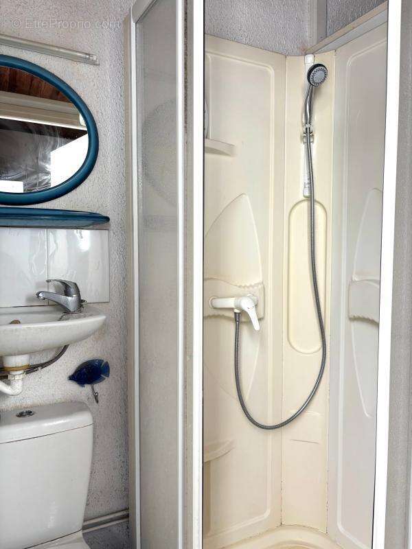 Maison à SAINT-PIERRE-D&#039;OLERON