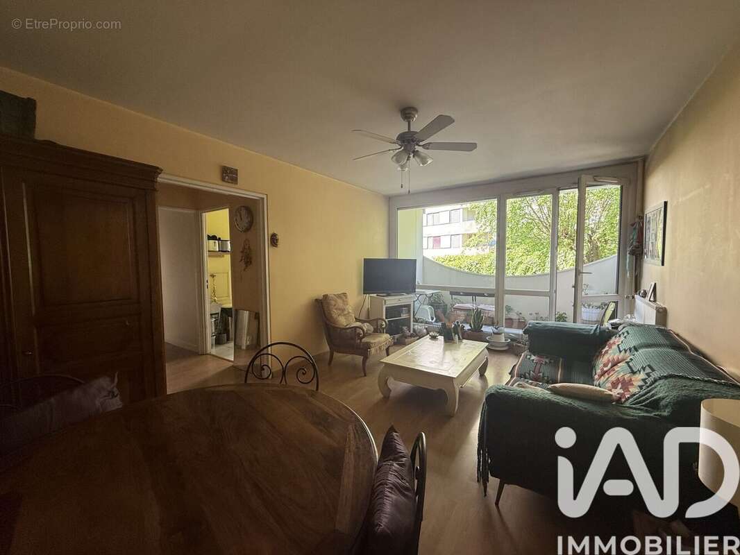 Photo 3 - Appartement à CHELLES