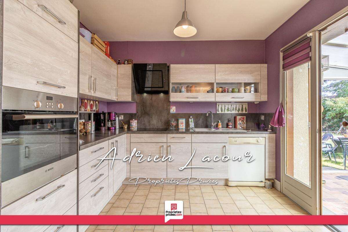 Maison à PRUNIERS-EN-SOLOGNE