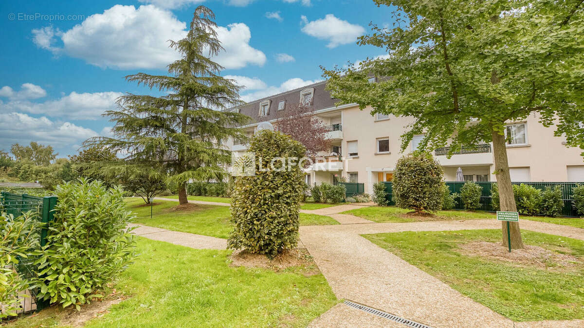 Appartement à vendre à Pontault Combault 3 pièce(s) 59.27 m2 - photo 5