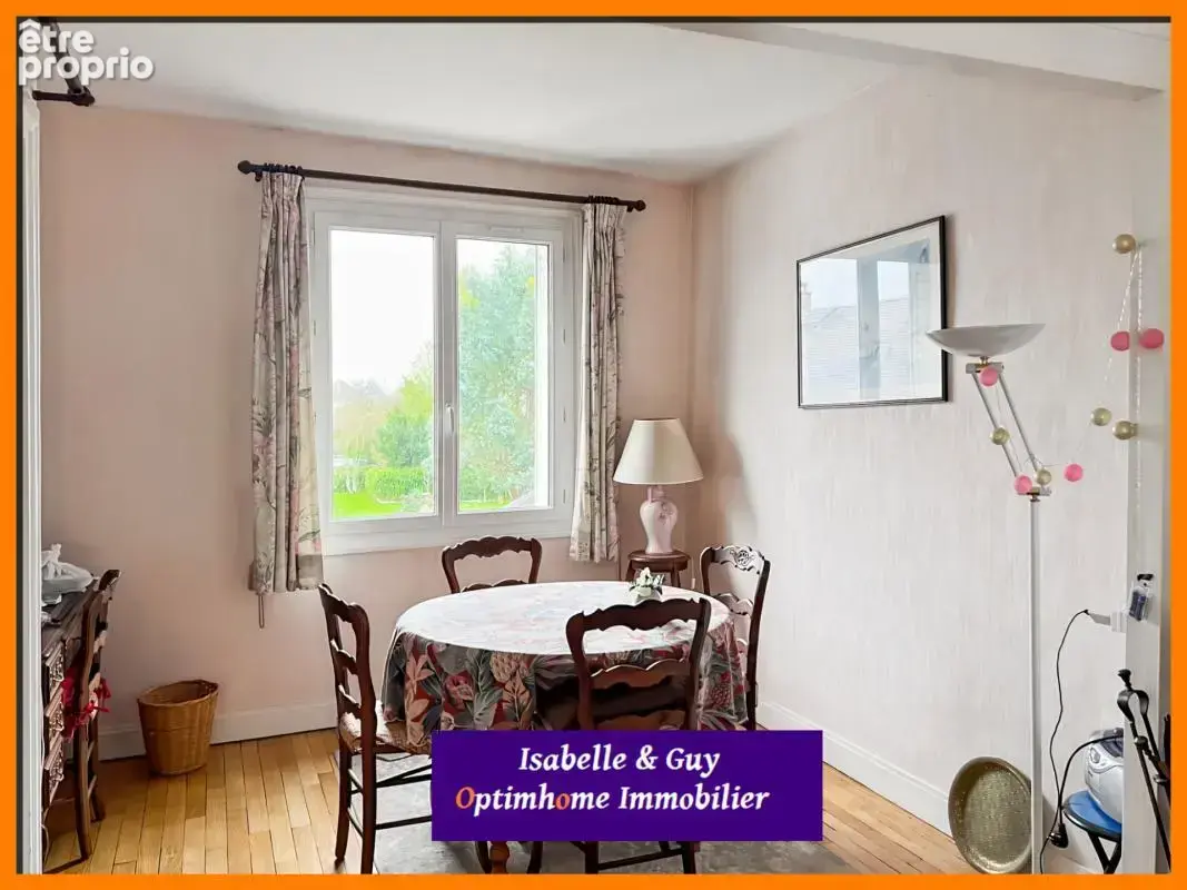 2 logements et un terrain avec 2 batiments - photo 7