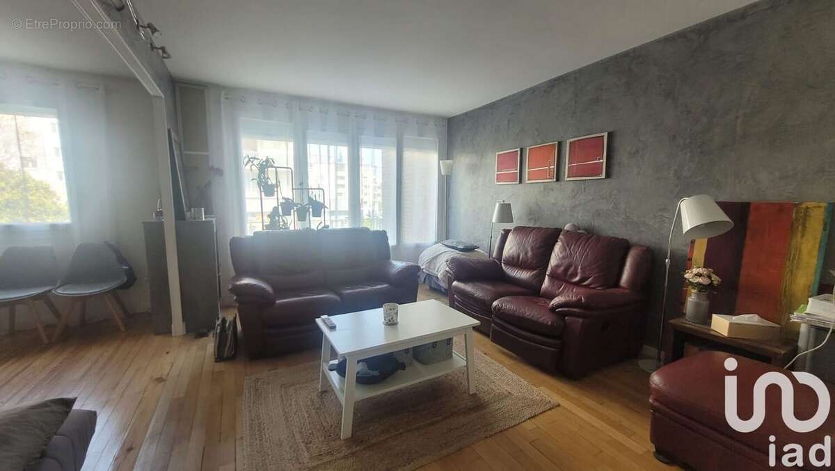 Photo 5 - Appartement à VITRY-SUR-SEINE