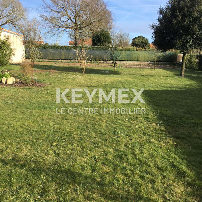 Maison à ARTHON-EN-RETZ