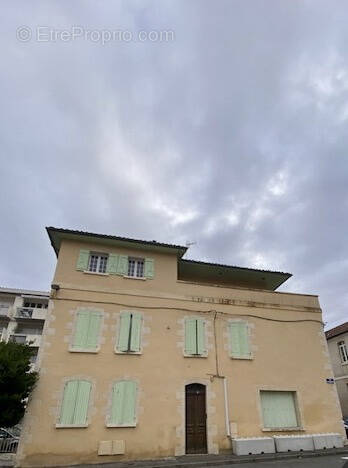 Appartement à AUCH