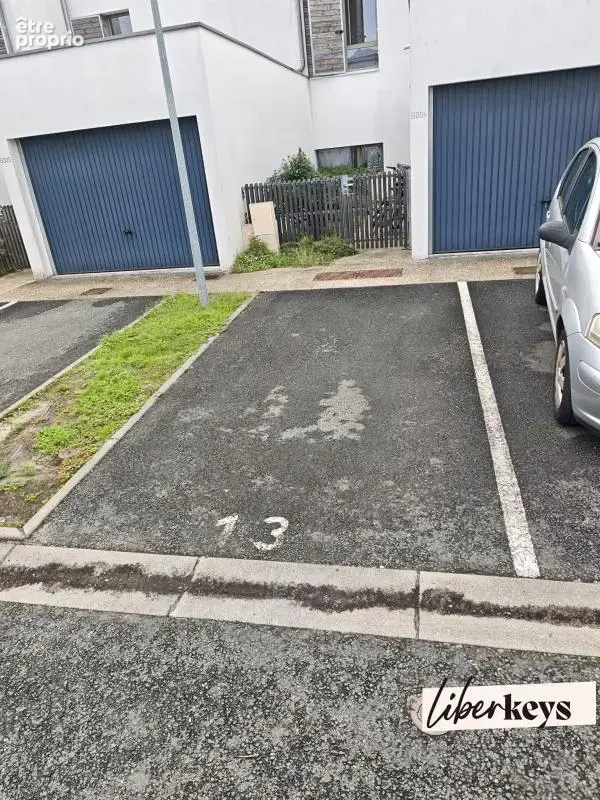 Appartement rénové 2 pièces avec grand jardin - Bègles - photo 12