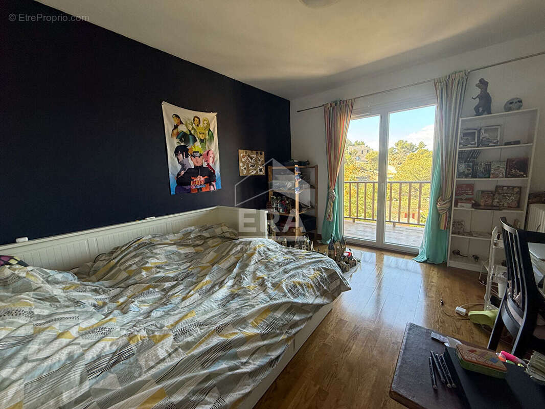 Maison 195m² à martigues - photo 17