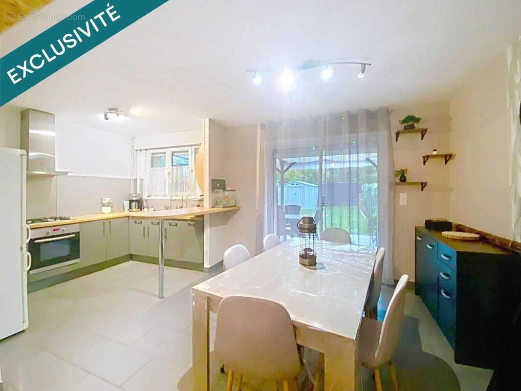 Photo 5 - Maison à MARLY