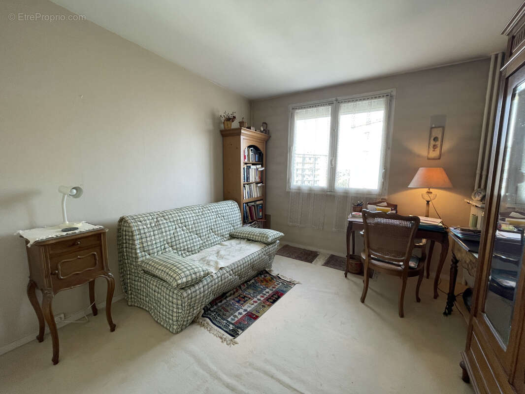 Appartement à SAINT-ANDRE-LES-VERGERS