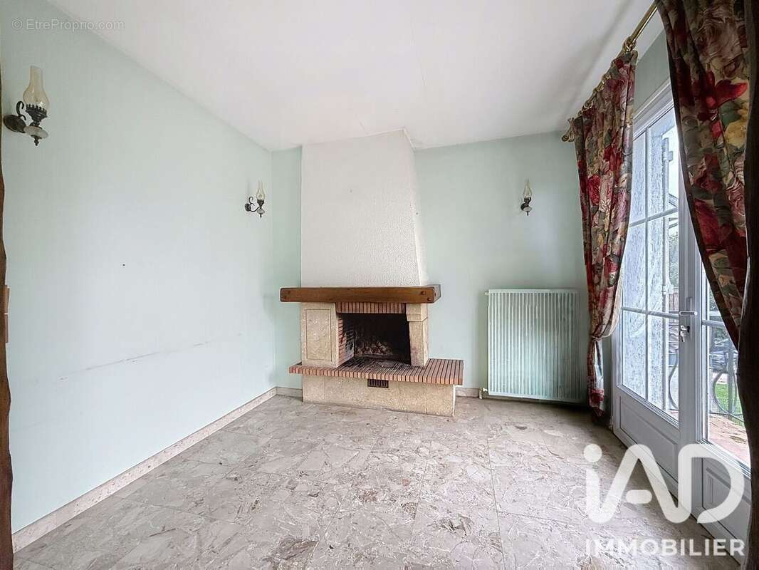 Photo 9 - Maison à REAU