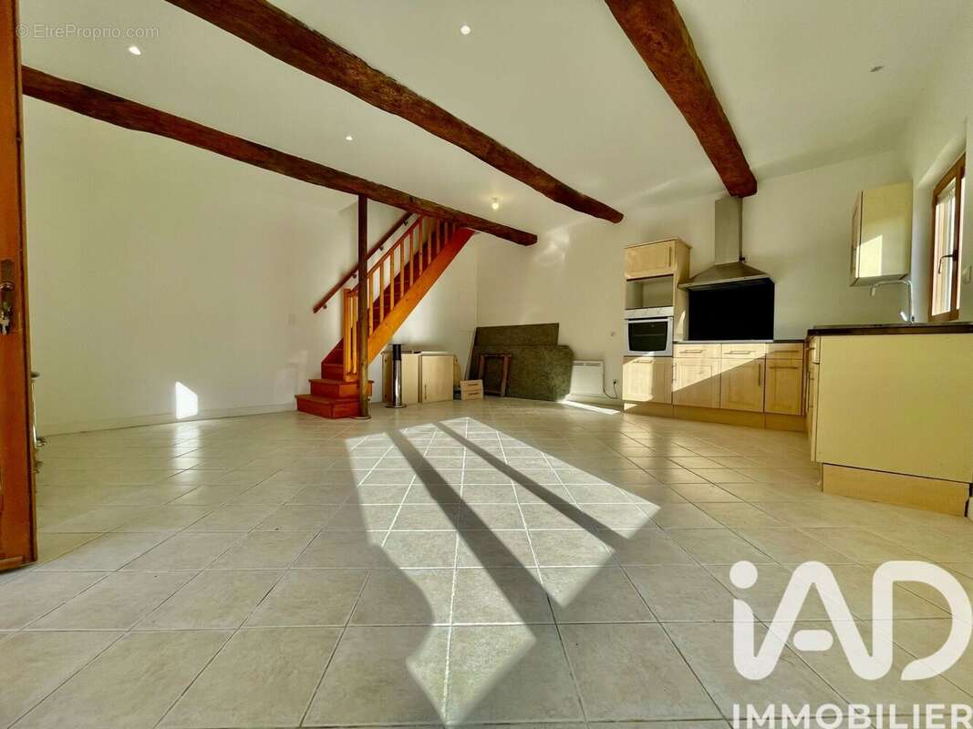 Photo 5 - Maison à MARSEILLETTE