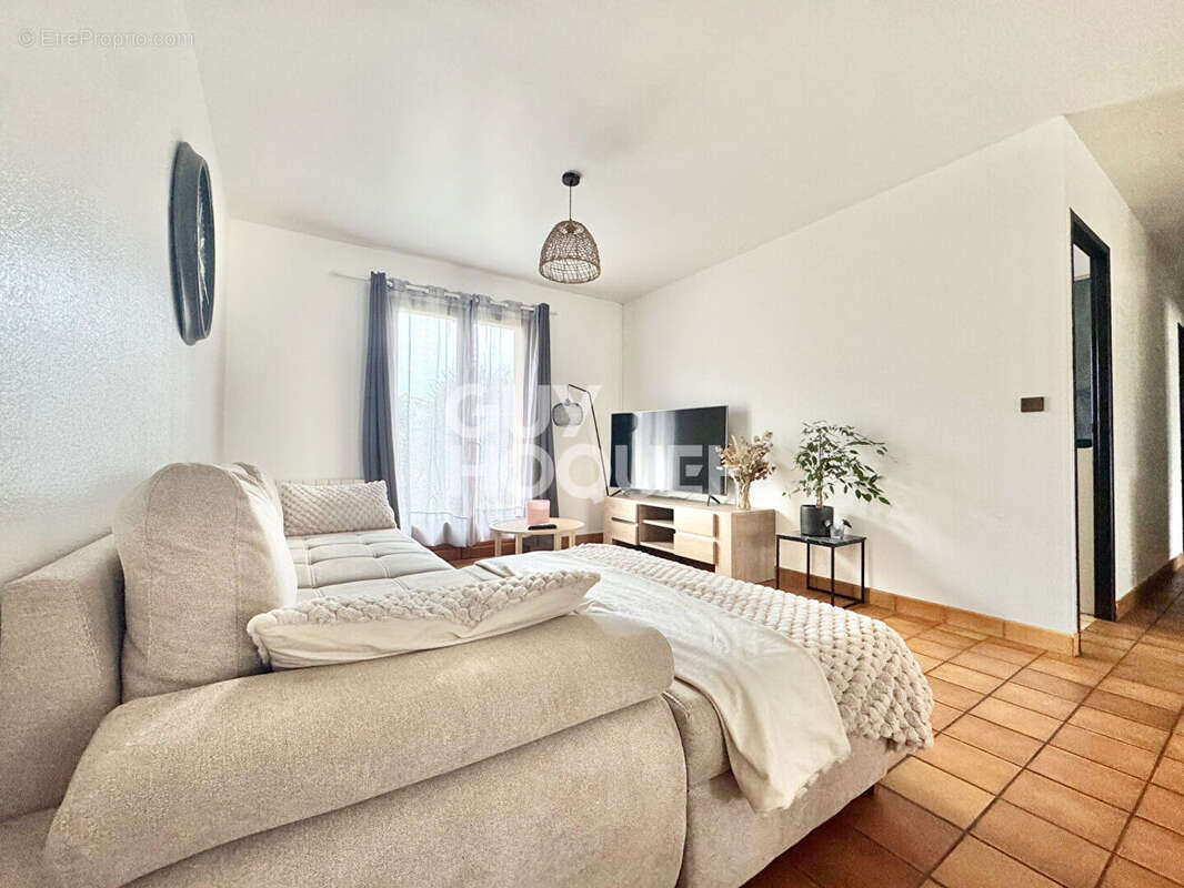 Maison à LA TESTE-DE-BUCH