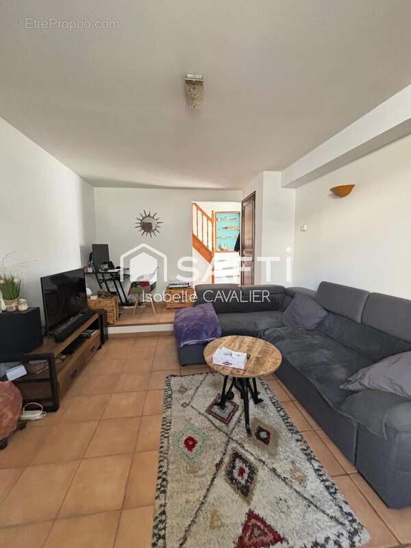 Photo 3 - Maison à VEDENE