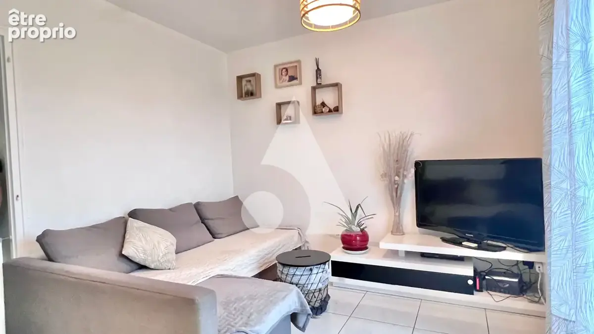 Maison 6 pièces avec 3 chambres et terrain de 2 200 m² à vendre à Chêne-en-Semine - photo 5