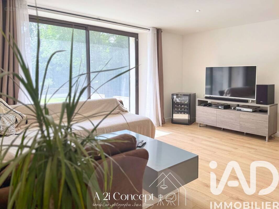 Photo 1 - Maison à LANDEMONT