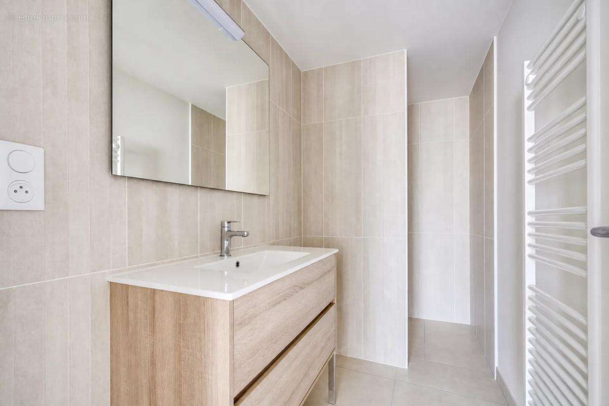 Charmante maison 3 pièces à Royan - photo 9